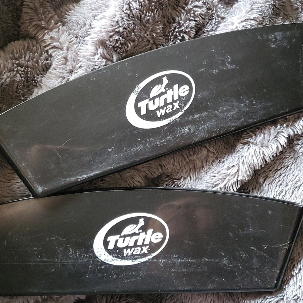 Turtle Wax 2pk Seat Wedge Organizer